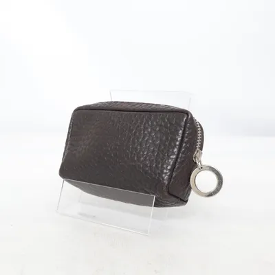 Key case (Brown) from Voi