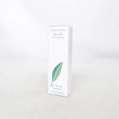Eau de Toilette (Green Tea) från Elizabeth Arden