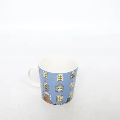 Mok (Moominhouse) van Moomin by Arabia