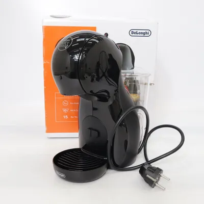 Kaffemaskin (PICCOLO XS) från DeLonghi