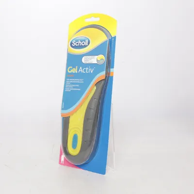Sulor (Gel Activ Work) från Scholl