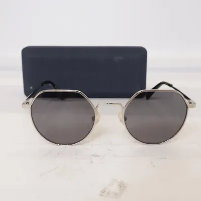Solglasögon (Silverfärgad) från Nividas Eyewear