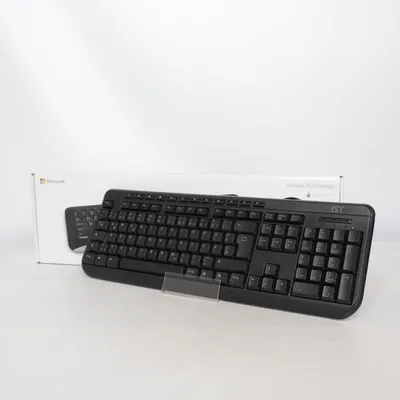 Toetsenbord (Ike 1000) van ISY