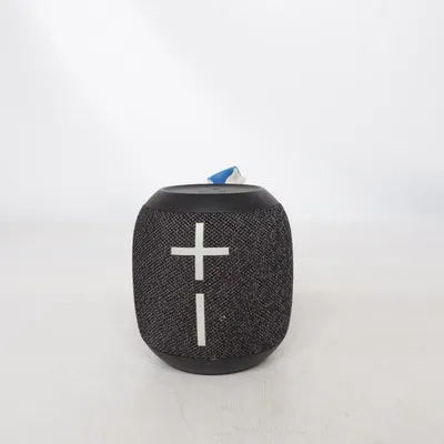 Bluetooth speaker (Wonderboom 2) from Ultimate Ears