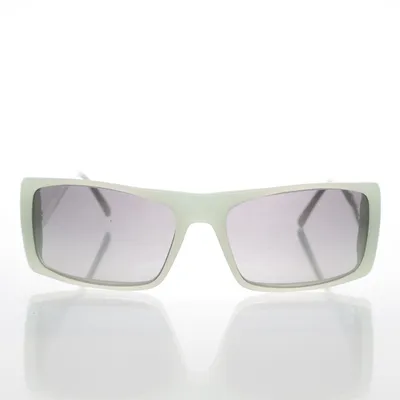 Solglasögon (Grön) från Scandinavian Eyewear