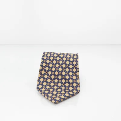 Slips (Gul, Blå, Brun) från Frank Klein Silke