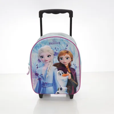 Handbagage koffer (Meerkleurig) van Disney