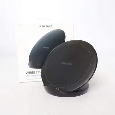 Chargeur sans fil de Samsung