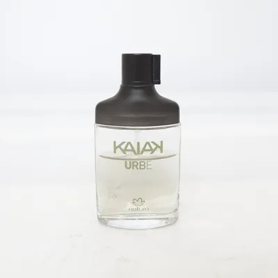 Eau de Toilette (URBE) van Natura