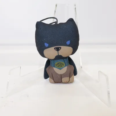 Nyckelring (Ace the Hound) från Dc