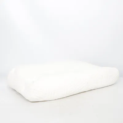 Pillow (Lamb) from L.A.M.B Polyester, Polyurethane, Viscose