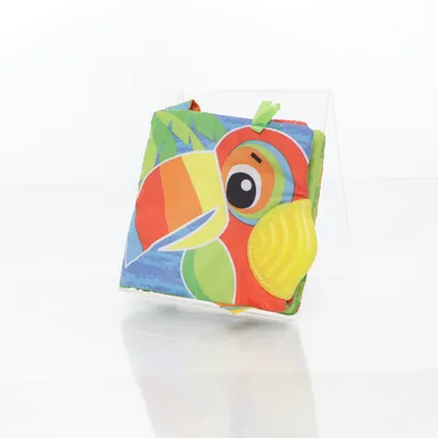 Bebisleksak (Flerfärgad) från Playgro