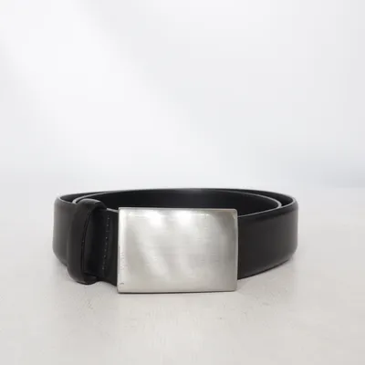 Riem (Zwart) van Gilberto Leer