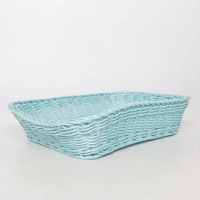 Rietenmand (Blauw)