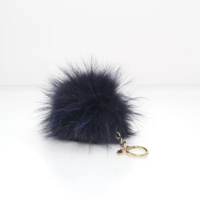 Keyring (Blue) from Michael Kors