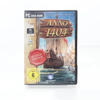 Computer game