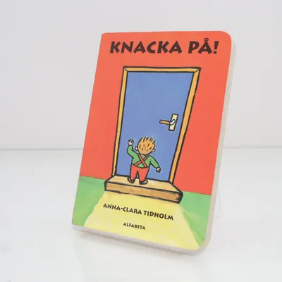 Kinderboek