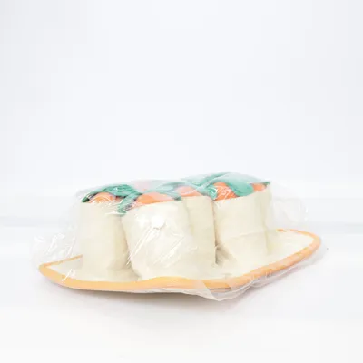 Hundleksak (Orange, Grön, Vit) från Doglemi