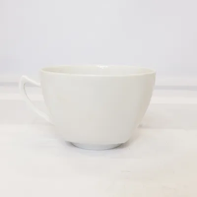 Tasse à café (Blanc) de Seltmann Weiden