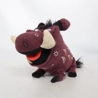 Soft toy (Brown) from Disney Polyester