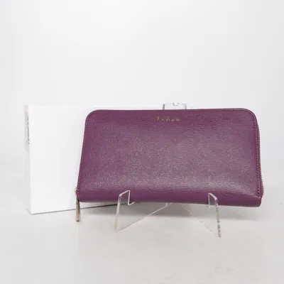 Plånbok (Lila) från Furla