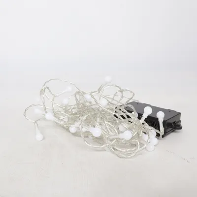String lights (White)