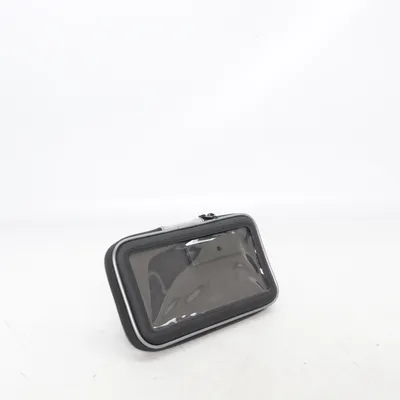 Fitness accessory (Black) from Celly