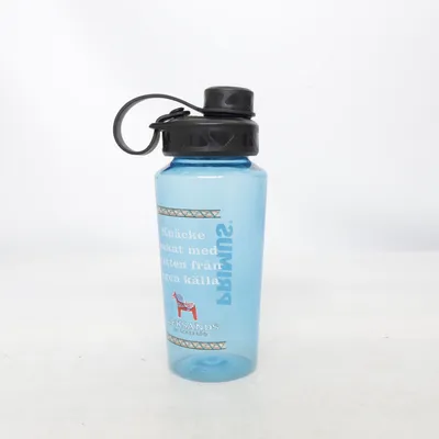 Water bottle (Blue) from Primus