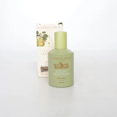 Eau de parfum (Legni Fruttati) fra L'Erbolario