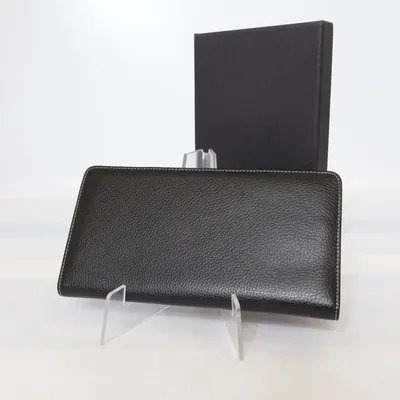 Wallet (Black) from Hugo Boss