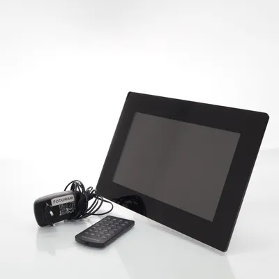 TV (Black) from DMTech