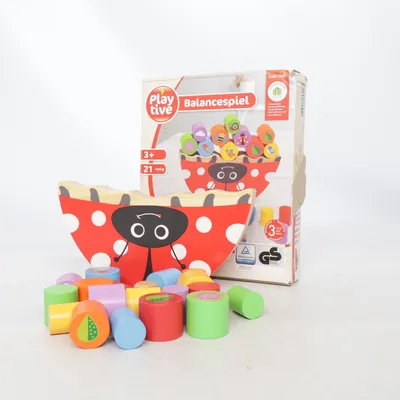 Aktivitetslegetøj (Balancespiel) fra Playtive