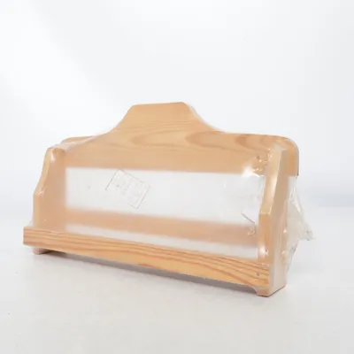 Plank (Bruin)