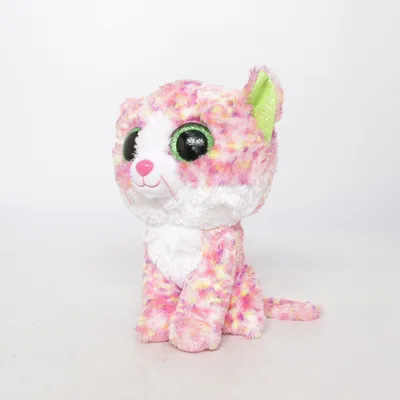Peluche (Sophie) de Beanie Boos Ty