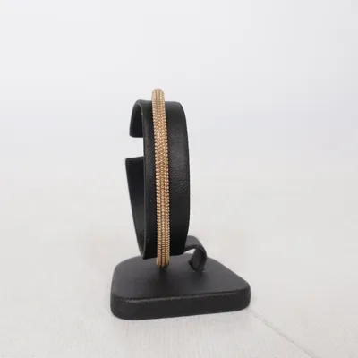 Bracelet (Gold) from Caroline Svedbom Unknown metal