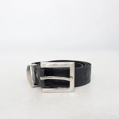 Riem (Zwart) van Kirsten Schjønning