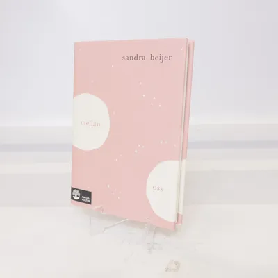 Bok från Natur & Kultur