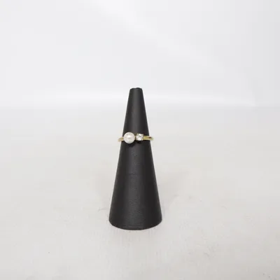 Ring (Gold) from Edblad Unknown metal