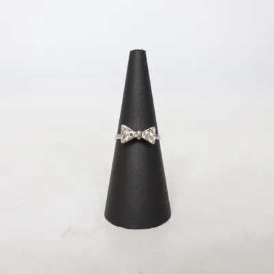Ring (Silver) Unknown metal