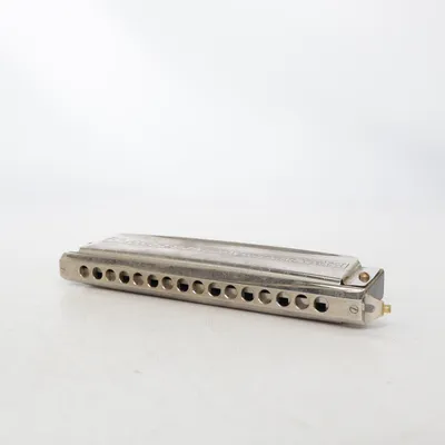 Harmonica (Chromonica) from Hohner