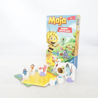 Bordspel van Ravensburger