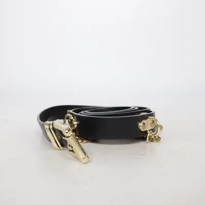 Ceinture (Noir)