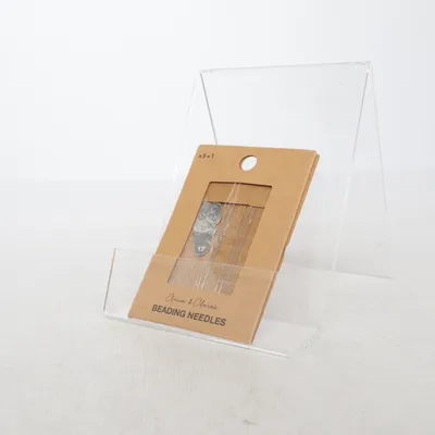 Needle (Silver) from Søstrene Grene