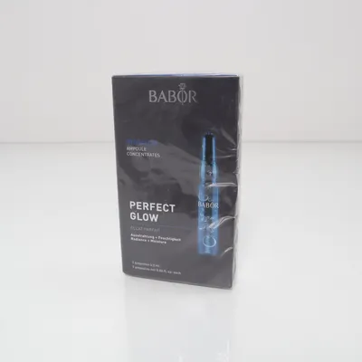 Serum (perfect glow) från Babor