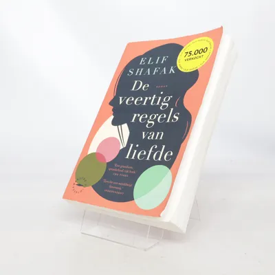 Boek