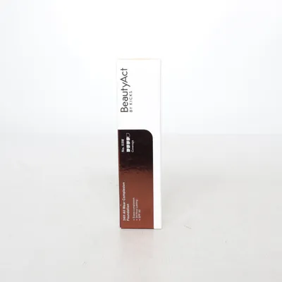 Foundation (24h All Wear Complexion) von BeautyAct by KICKS