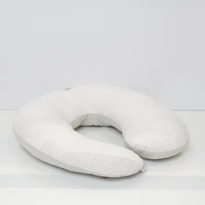 Amningskudde (Vit, Flerfärgad) från Newborn
