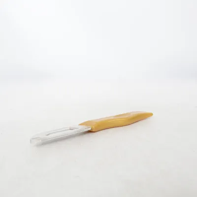 Kitchen knife (Gold) from Solingen