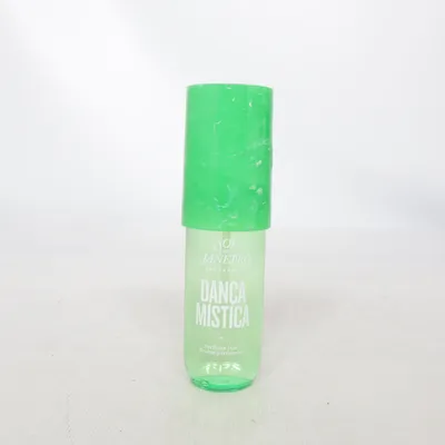 Body mist (Danca) from Sol de Janeiro
