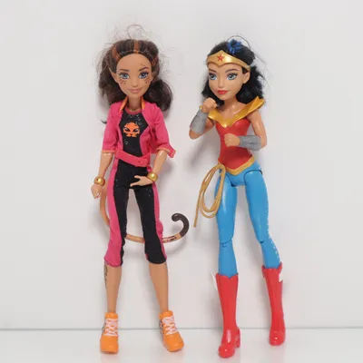 Pop (Beige, Meerkleurig) van TM & DC Comics